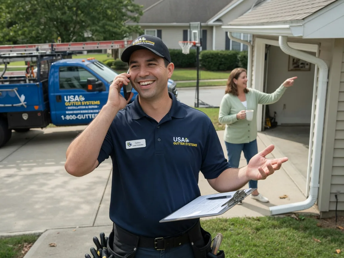 Gutter Installation Saverton, MO FAQs